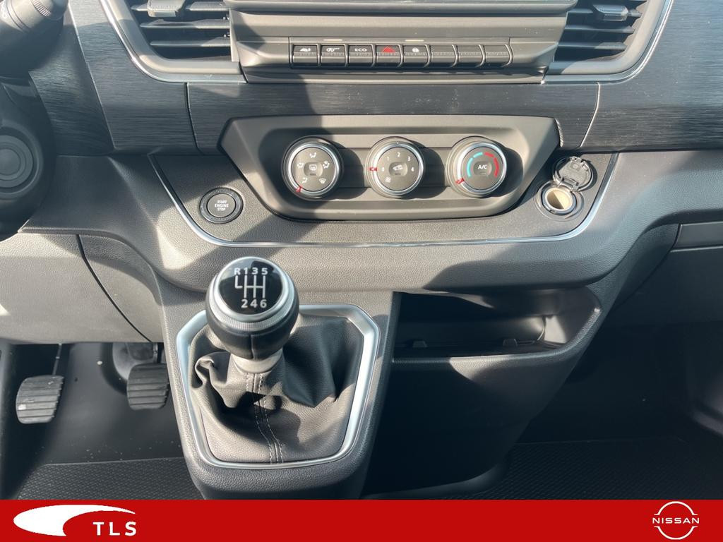 Nissan Primastar