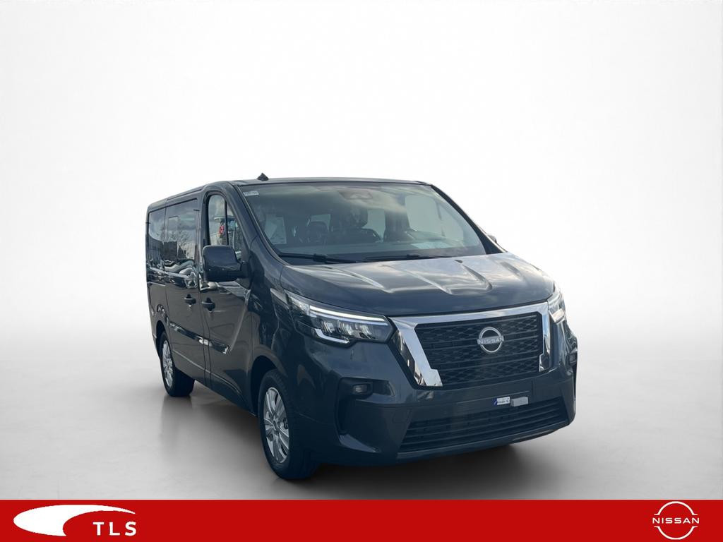 Nissan Primastar
