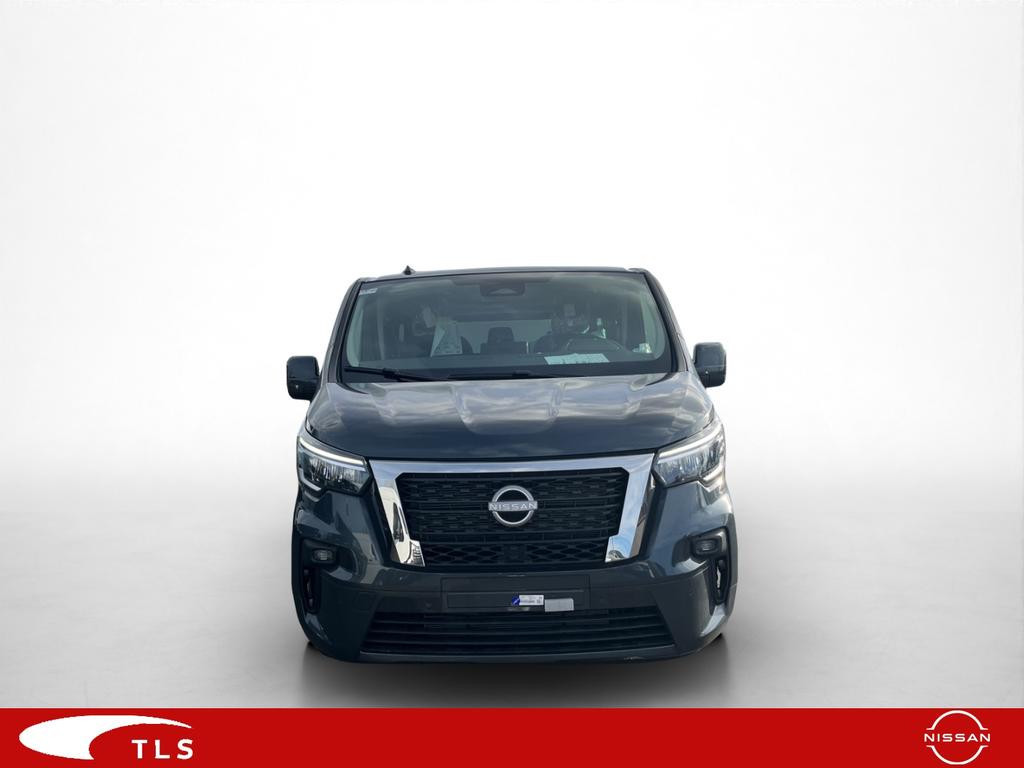 Nissan Primastar