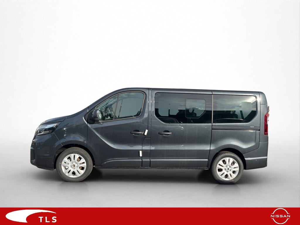 Nissan Primastar