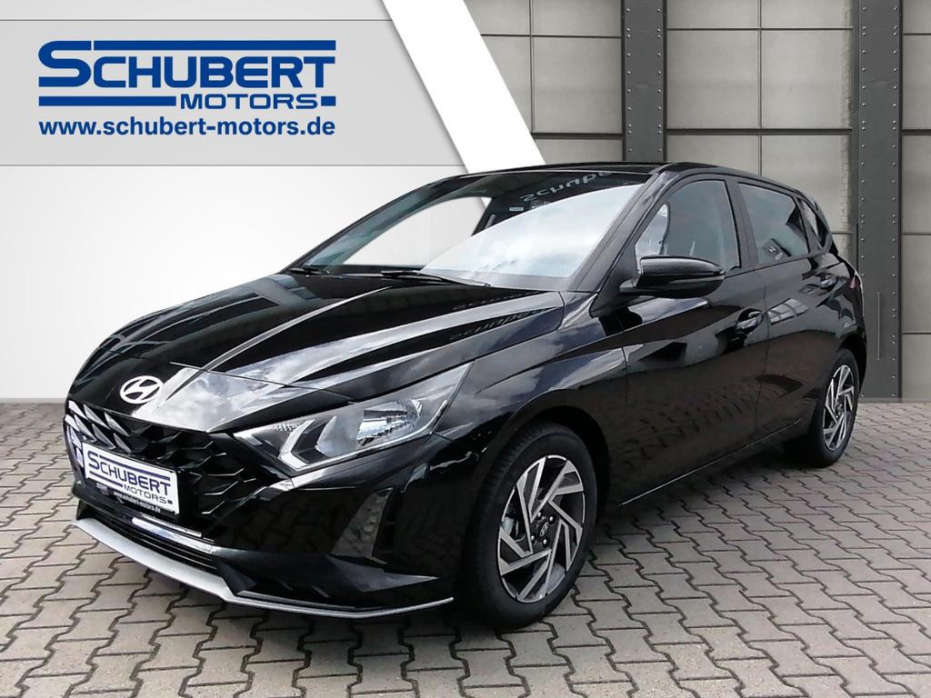 Hyundai i20 Trend