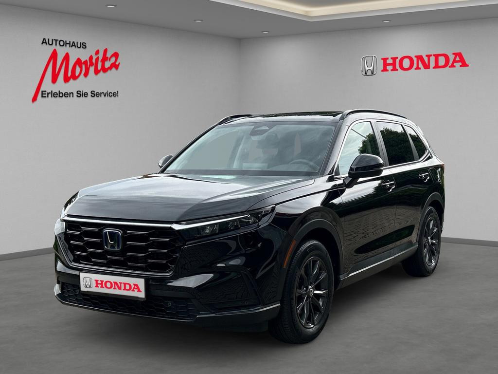 Honda CR-V Elegance Hybrid 2.0 e:HEV