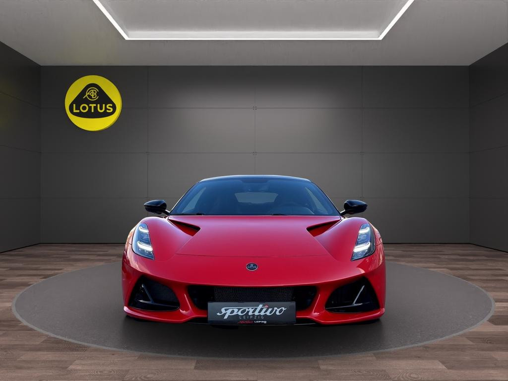 Lotus Emira