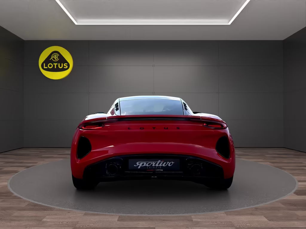 Lotus Emira