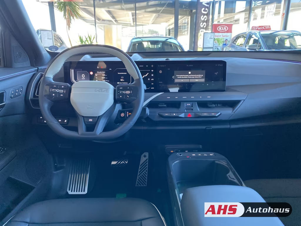 Kia EV5
