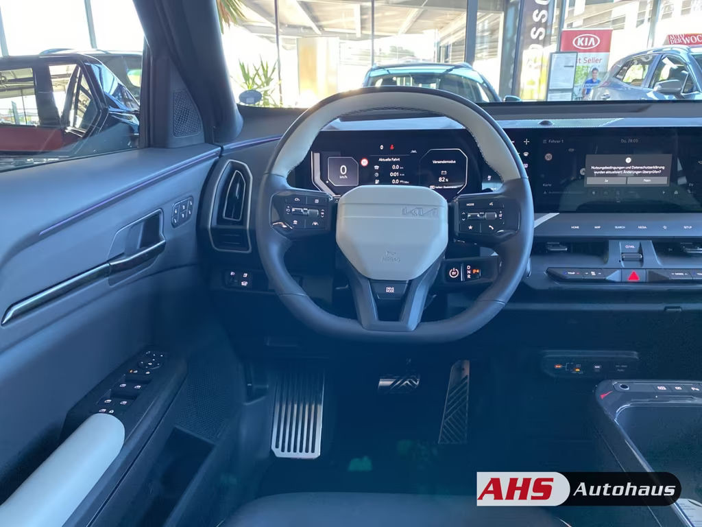 Kia EV5