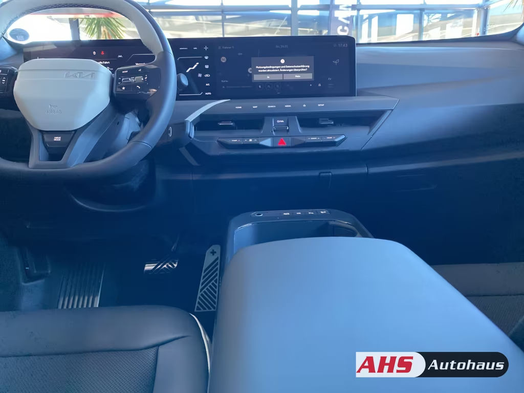 Kia EV5