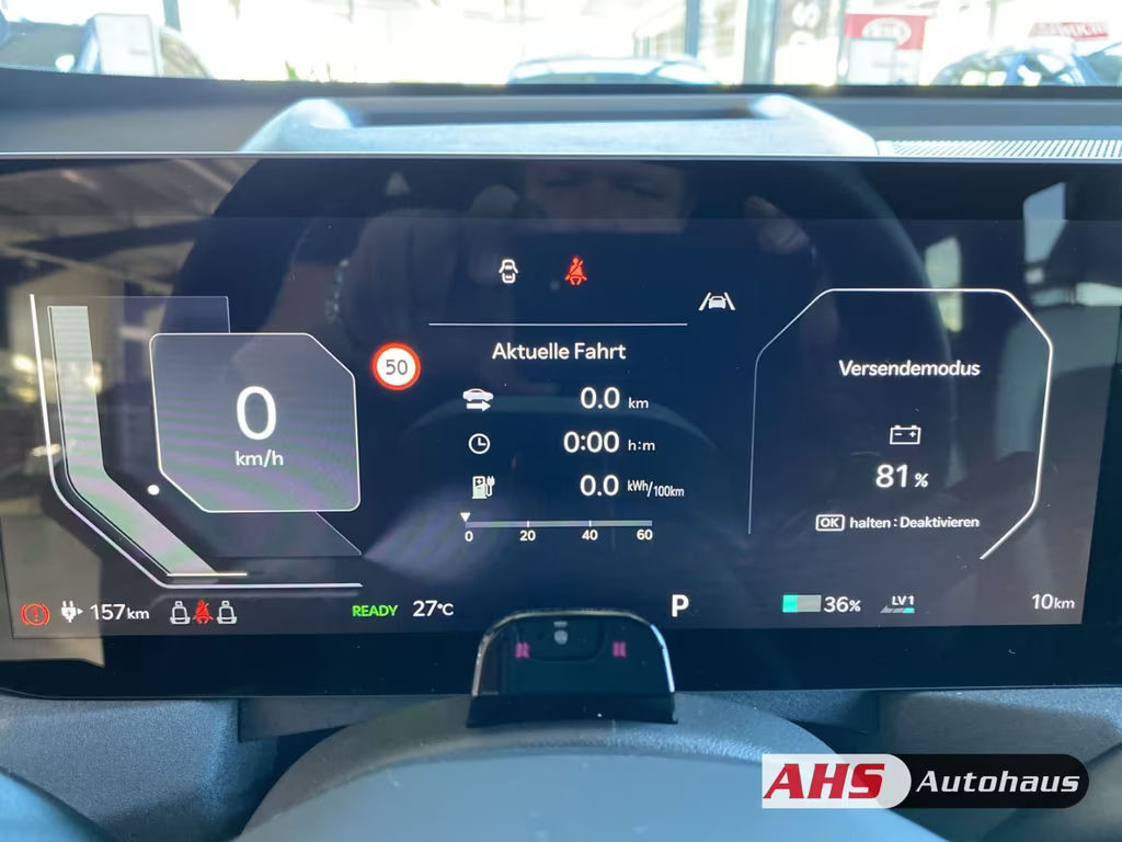 Kia EV5