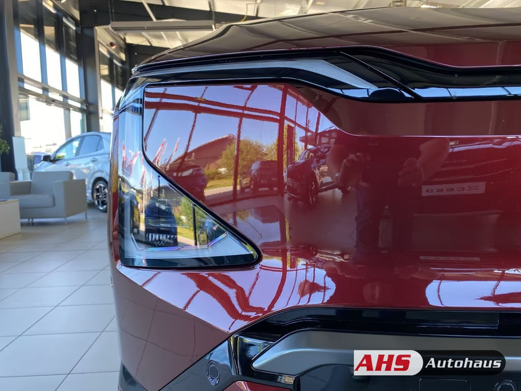 Kia EV5