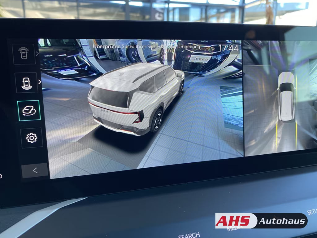 Kia EV5