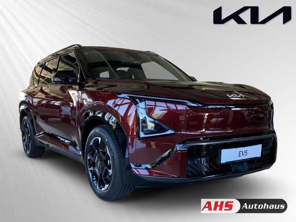 Kia EV5