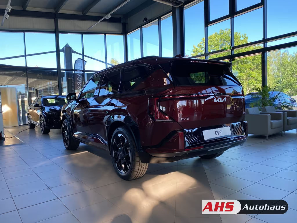 Kia EV5