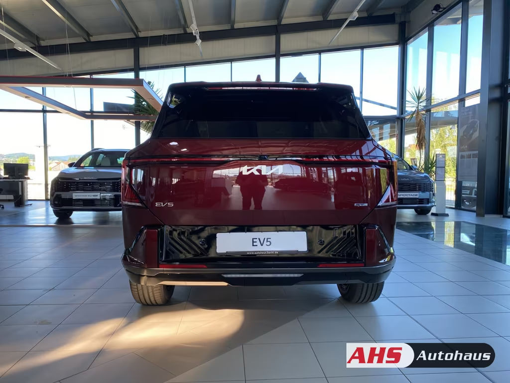 Kia EV5