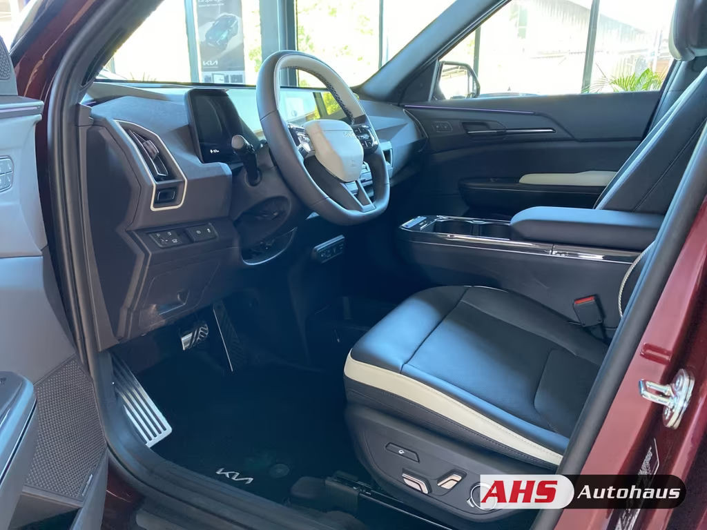 Kia EV5
