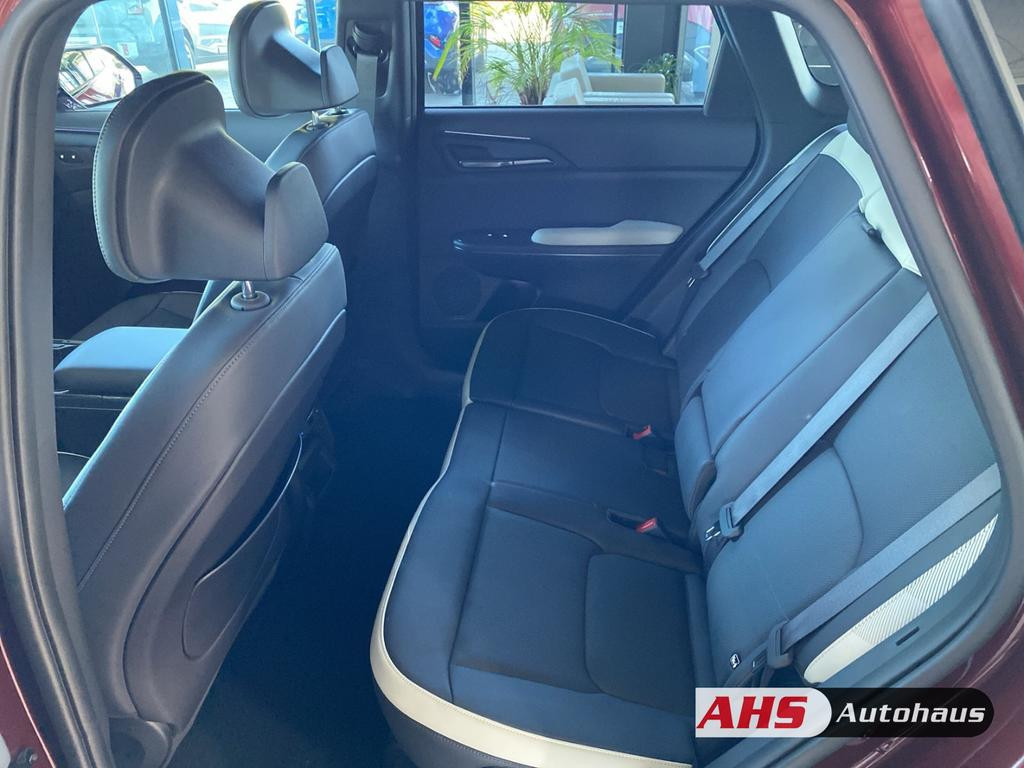 Kia EV5