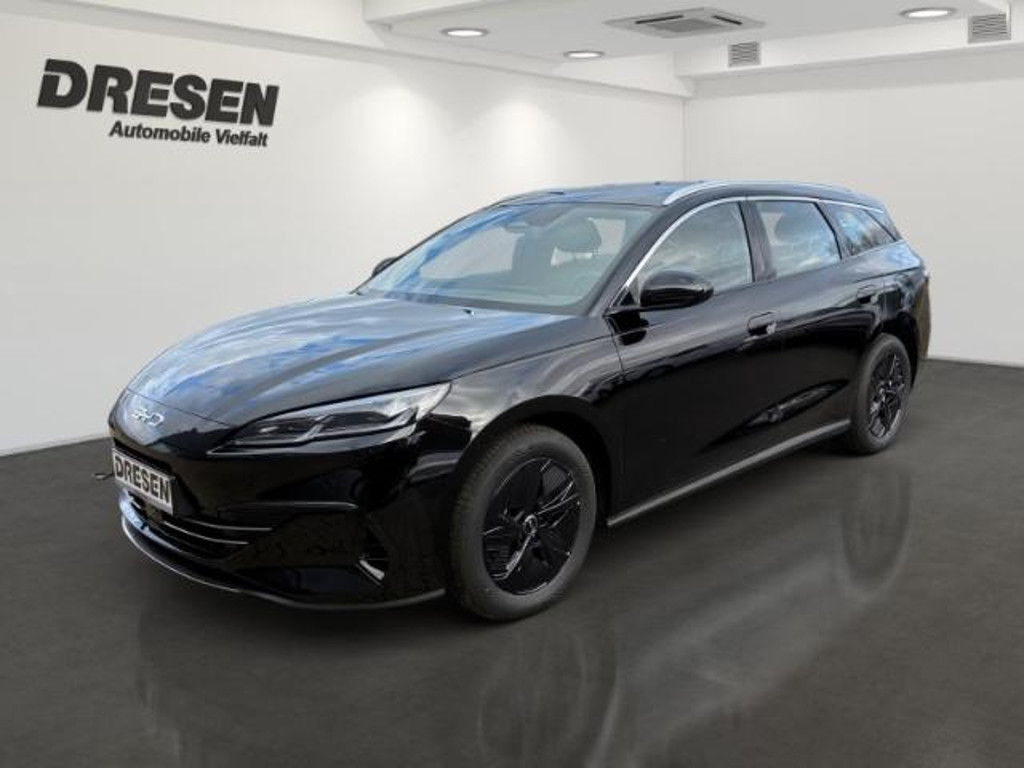 BYD Seal 6 DM-i Boost Touring