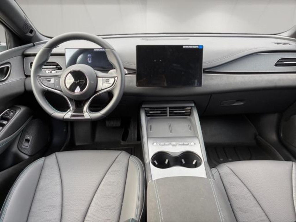 BYD Seal 6