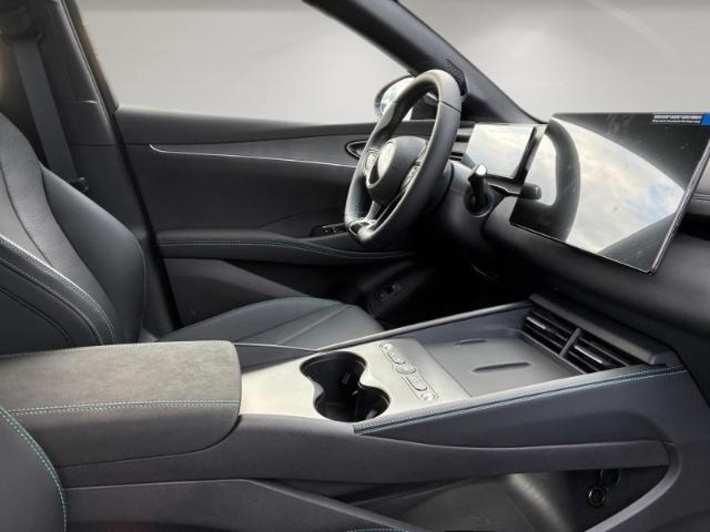 BYD Seal 6