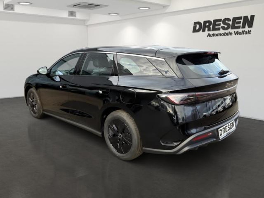 BYD Seal 6