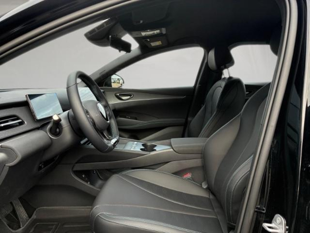 BYD Seal 6