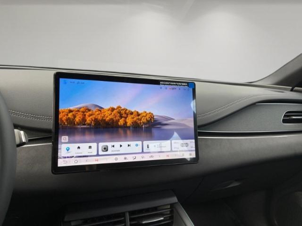 BYD Seal 6