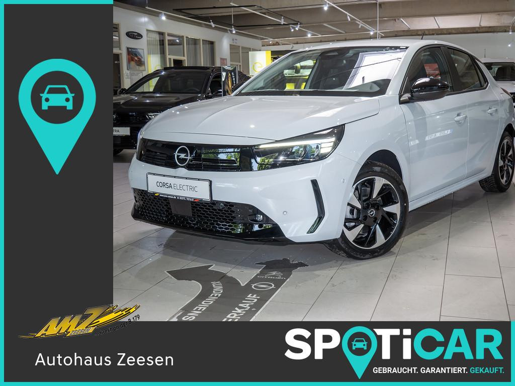 Opel Corsa Edition