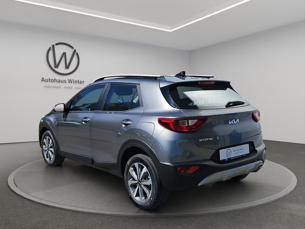Kia Stonic