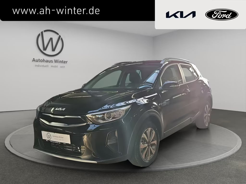 Kia Stonic Vision
