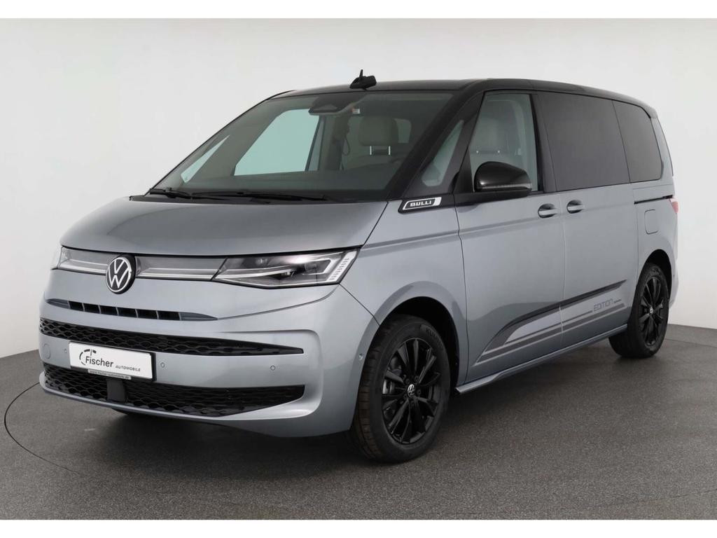 Volkswagen Multivan Life IQ.Drive 2.0 TDI T7