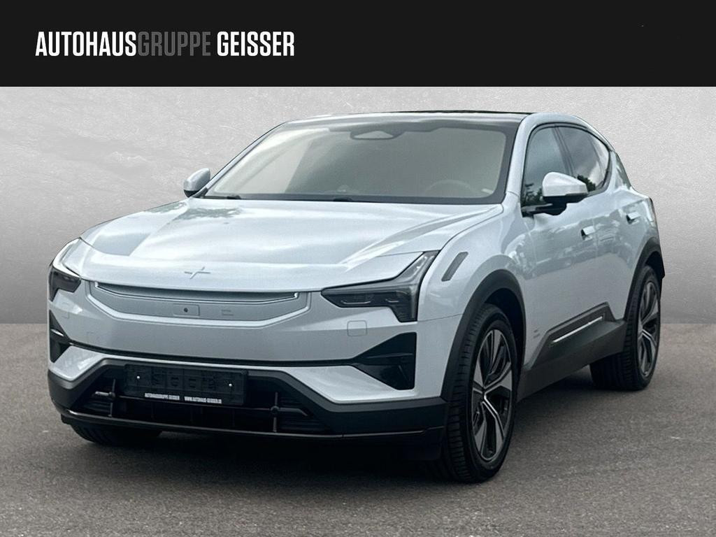 Polestar 3 Pilot Plus