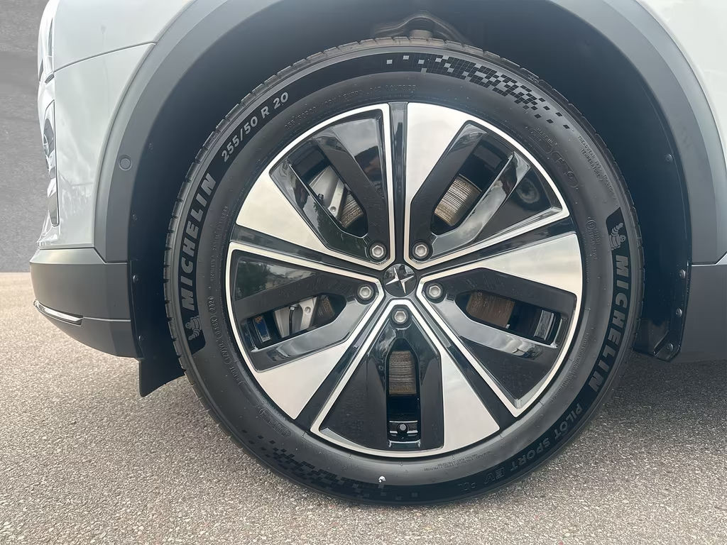 Polestar 3