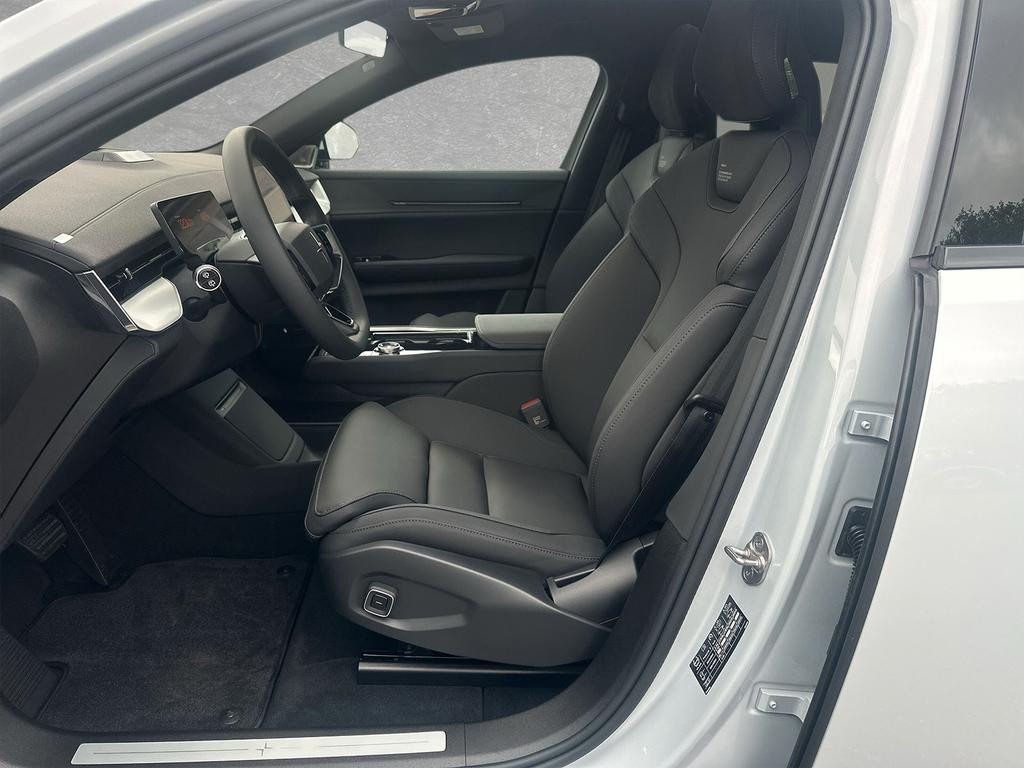 Polestar 3