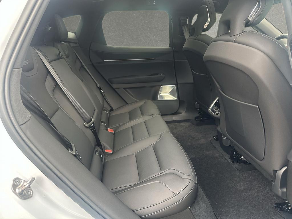 Polestar 3
