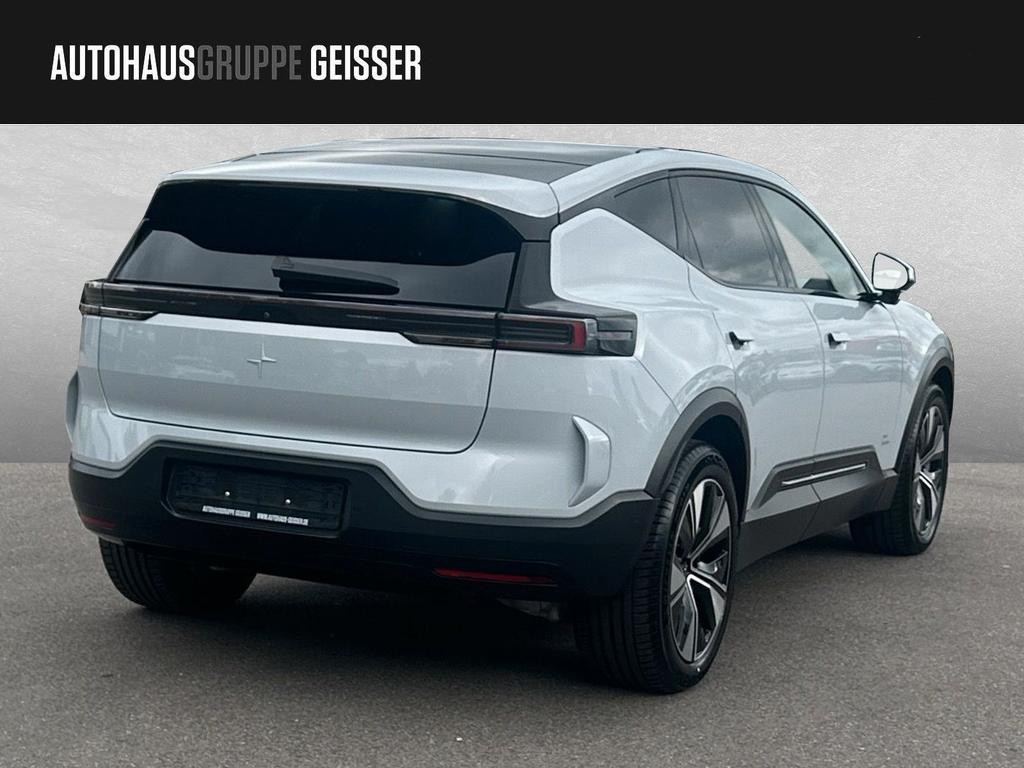 Polestar 3