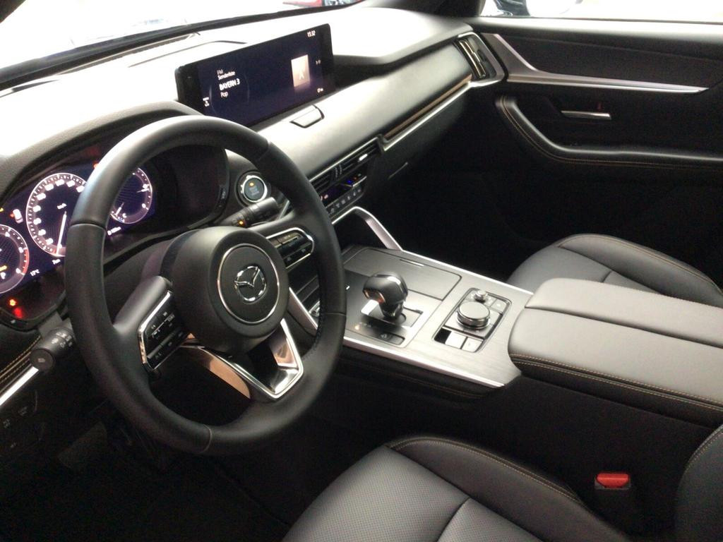 Mazda CX-80