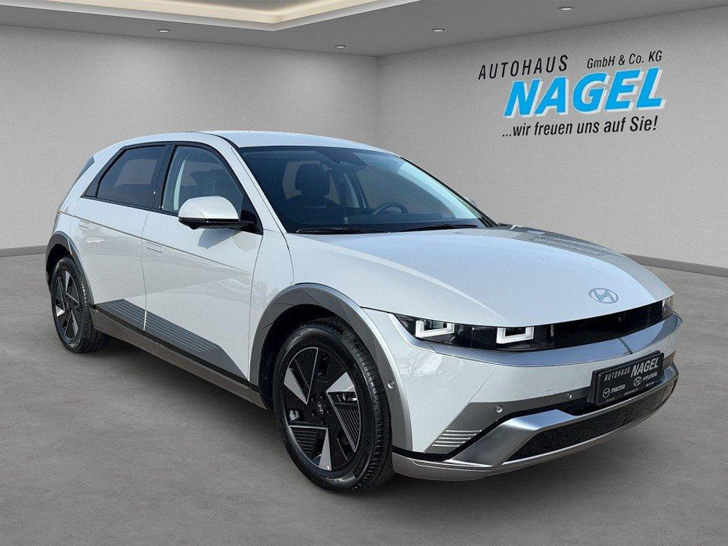 Hyundai Ioniq 5 84kWh *CENTRIQ* + Park-P + LED-P