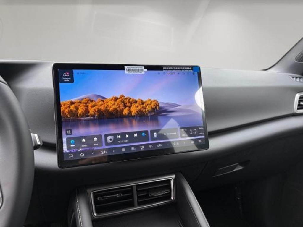 BYD Atto 2