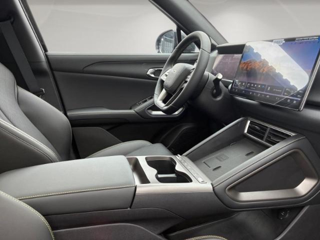 BYD Atto 2