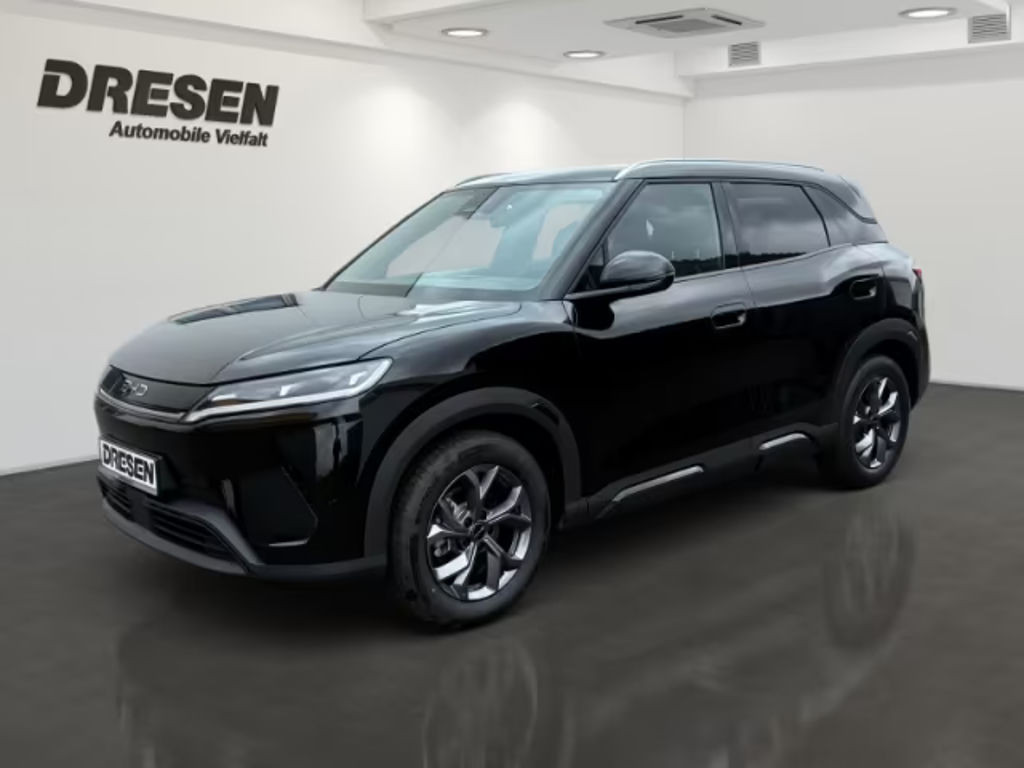 BYD Atto 2