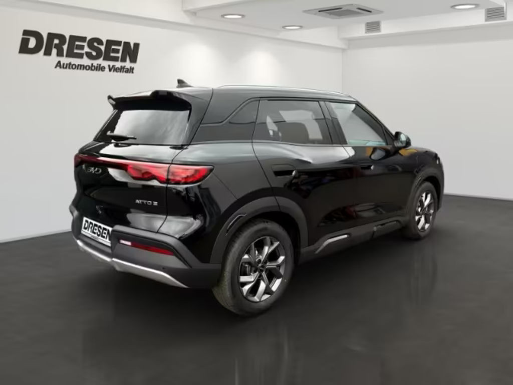 BYD Atto 2