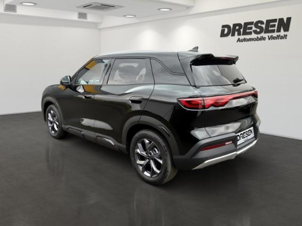 BYD Atto 2