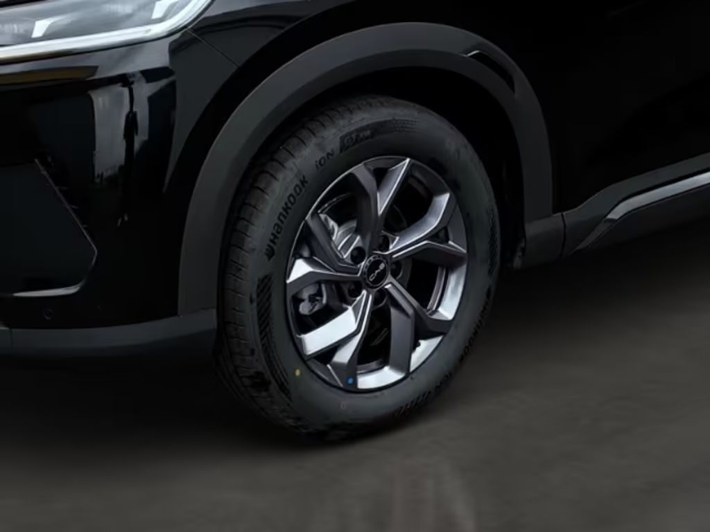 BYD Atto 2