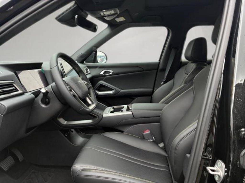 BYD Atto 2