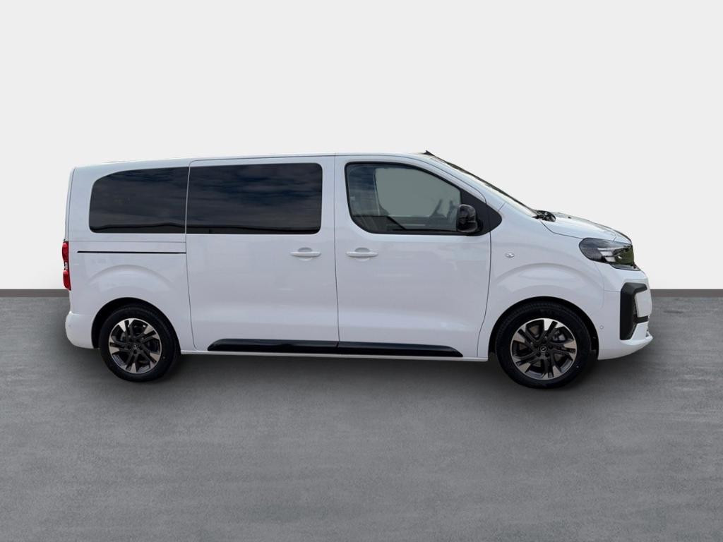 Opel Zafira Life