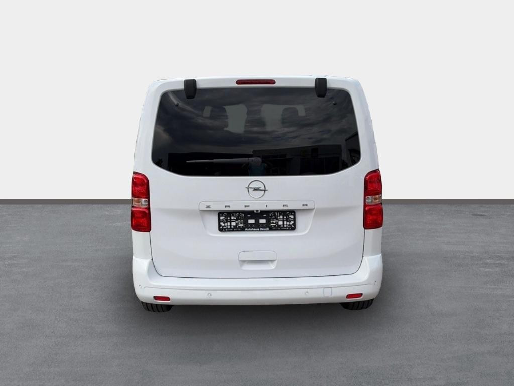 Opel Zafira Life