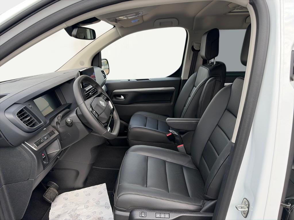 Opel Zafira Life