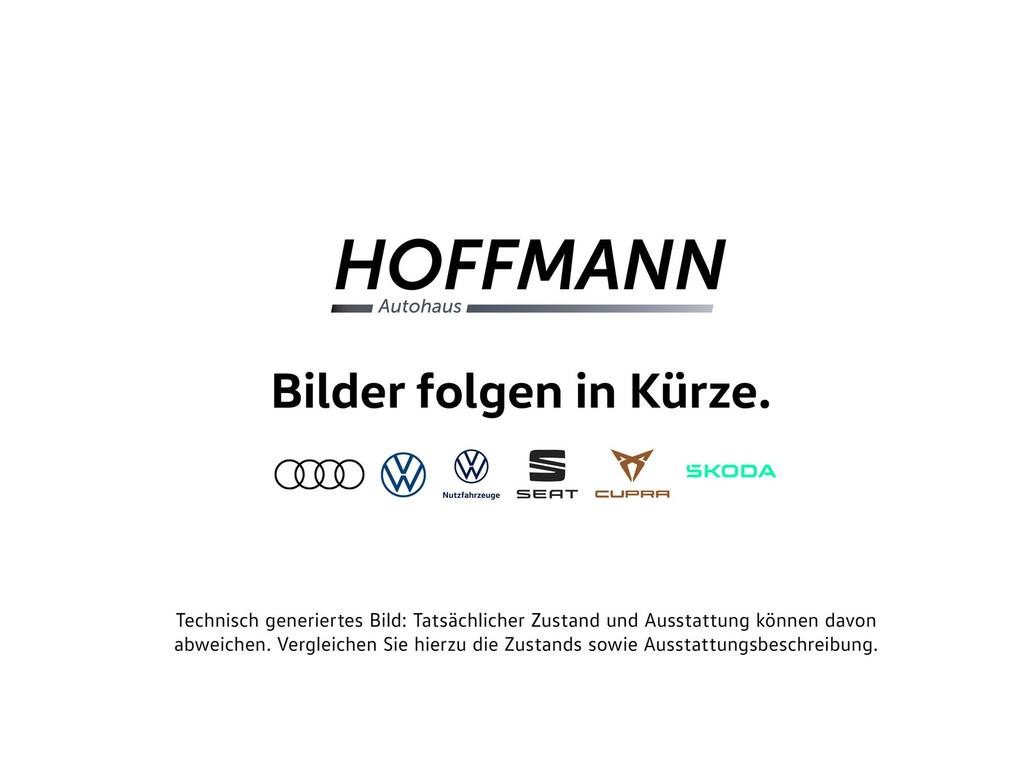 Skoda Scala 1.5 TSI