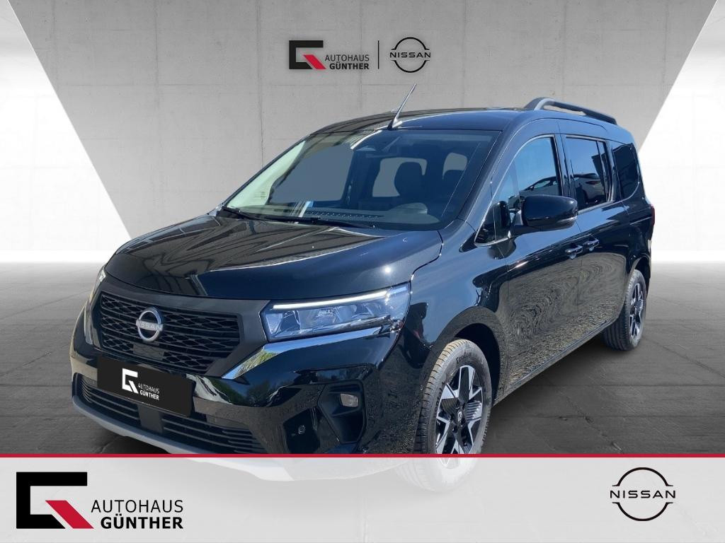 Nissan Townstar
