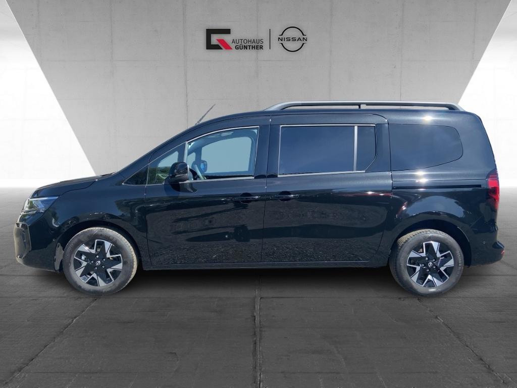 Nissan Townstar