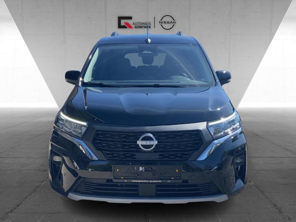 Nissan Townstar